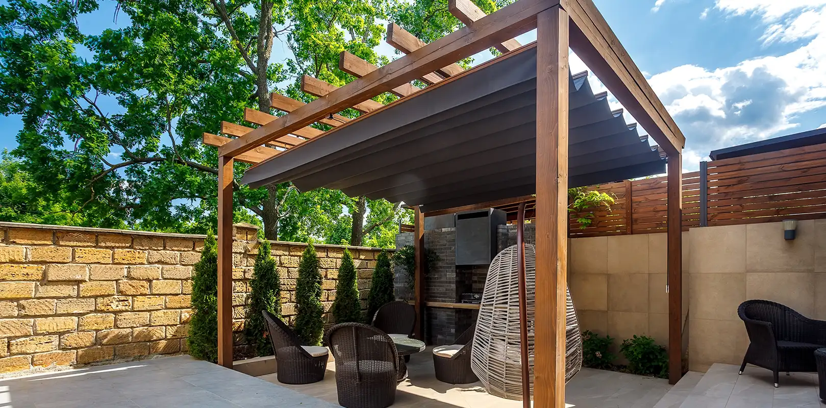 Pergola